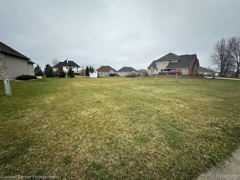 0 Mapleview Court, Davison Twp, MI 48423