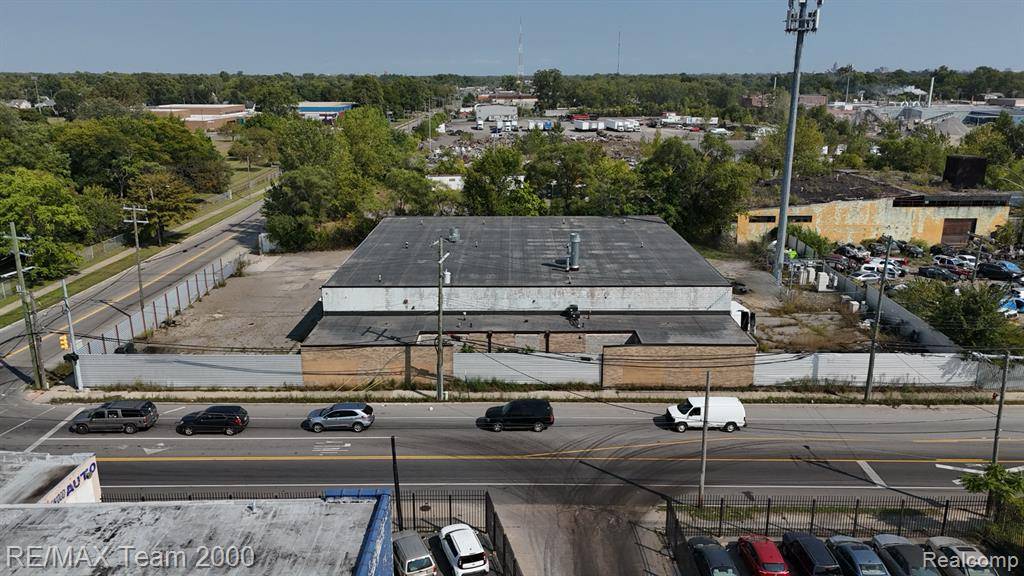 14410 MEYERS Road, Detroit, MI 48227