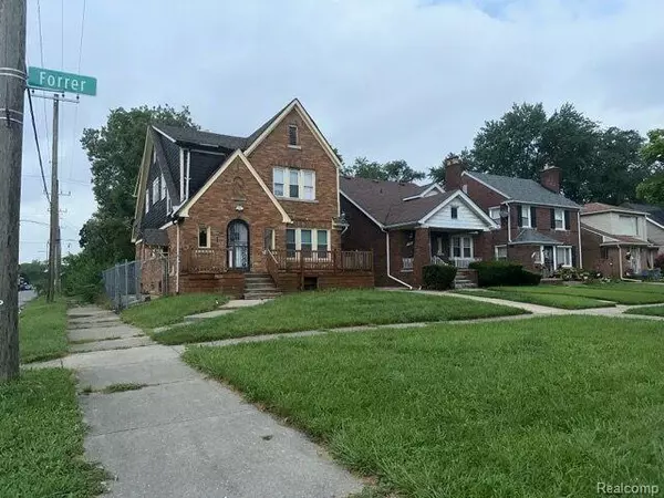 Detroit, MI 48227,15003 FORRER Street