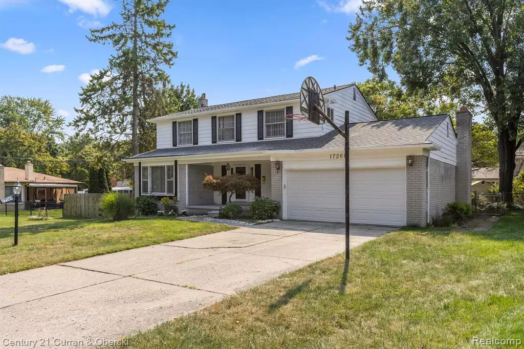 Livonia, MI 48152,17261 BELL CREEK Lane
