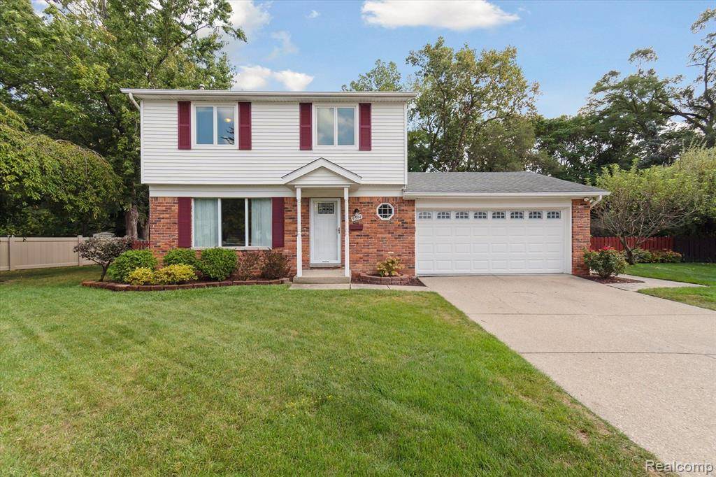 9394 CAPRICE, Plymouth Twp, MI 48170