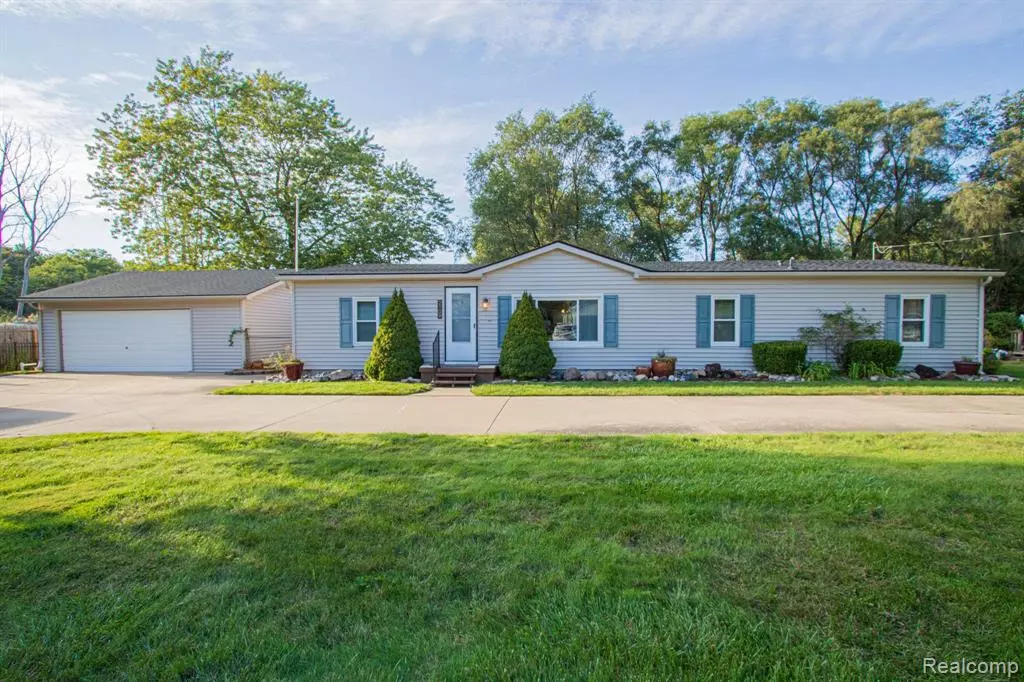 Algonac, MI 48001,2109 KENDALL Street