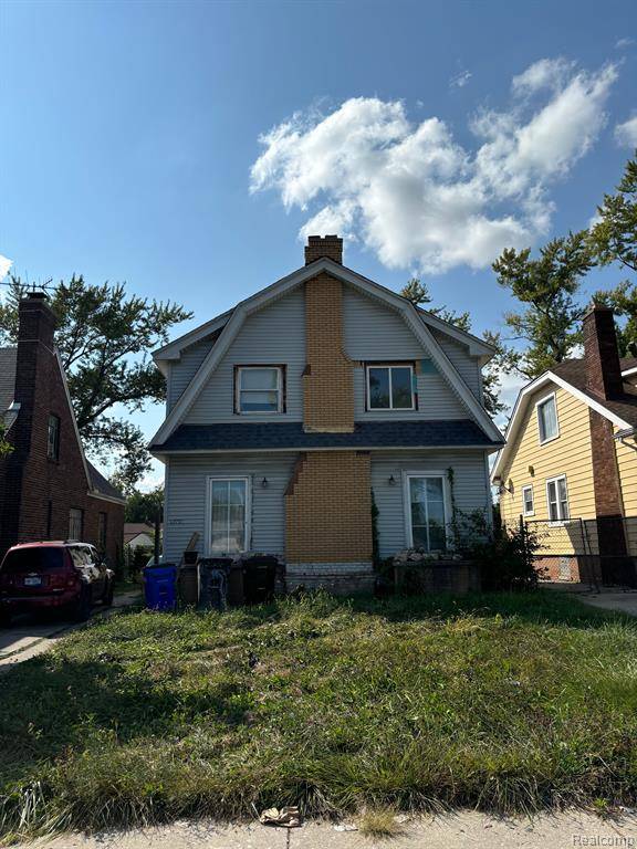 12795 HUBBELL Street, Detroit, MI 48227