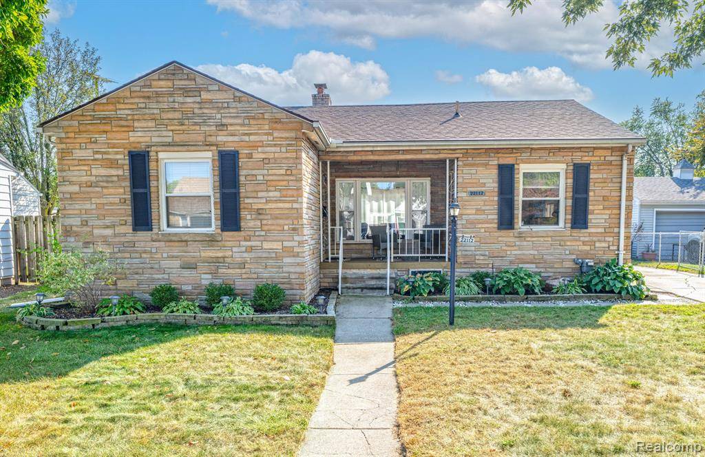 22112 GAUKLER Street, St. Clair Shores, MI 48080