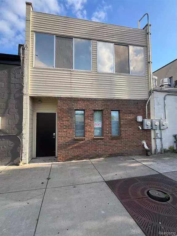 Allen Park, MI 48101,6748 ALLEN Road