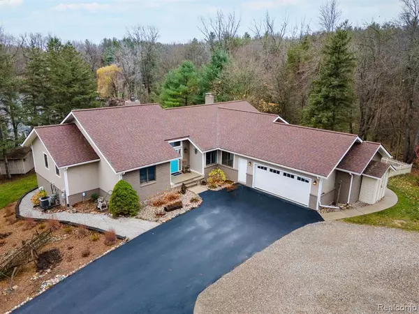 Dryden Twp, MI 48428,4210 CASEY Road