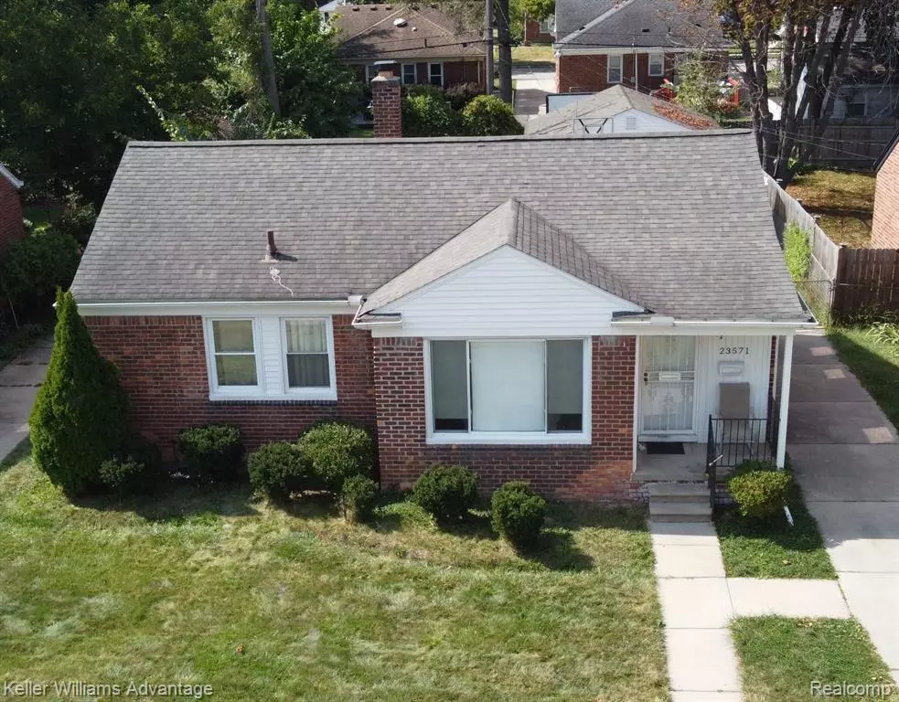 Oak Park, MI 48237,23571 Morton Avenue