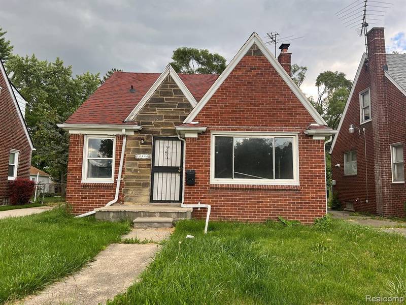 18444 BELAND Street, Detroit, MI 48234