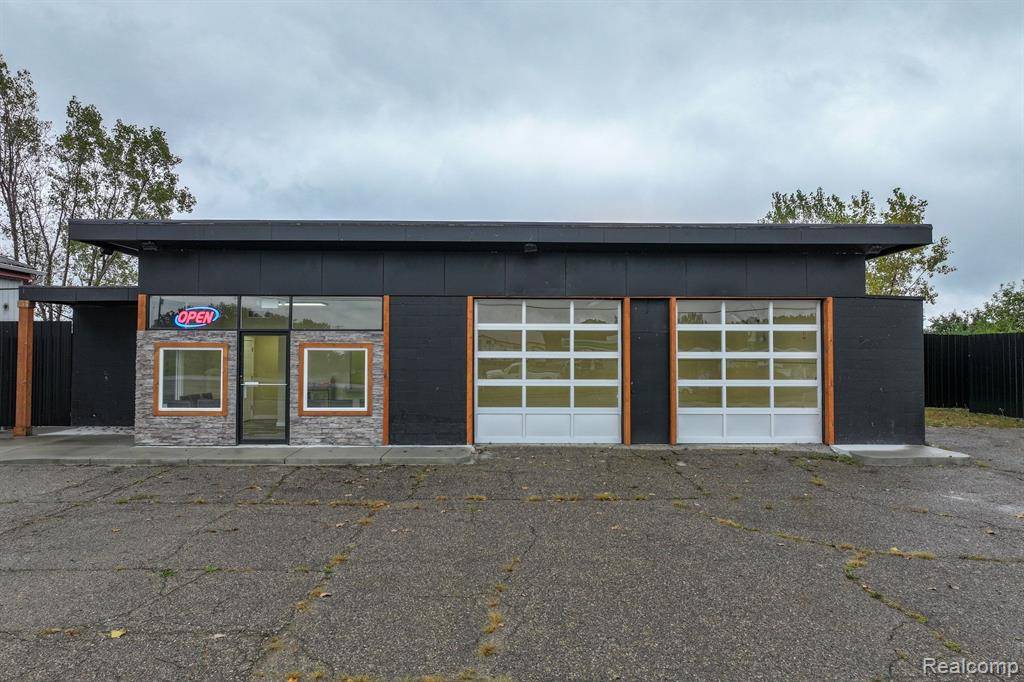 4265 W Mount Morris Road, Mt. Morris Twp, MI 48458