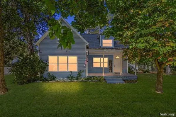410 S ADAMS Street,  Mt. Pleasant,  MI 48858
