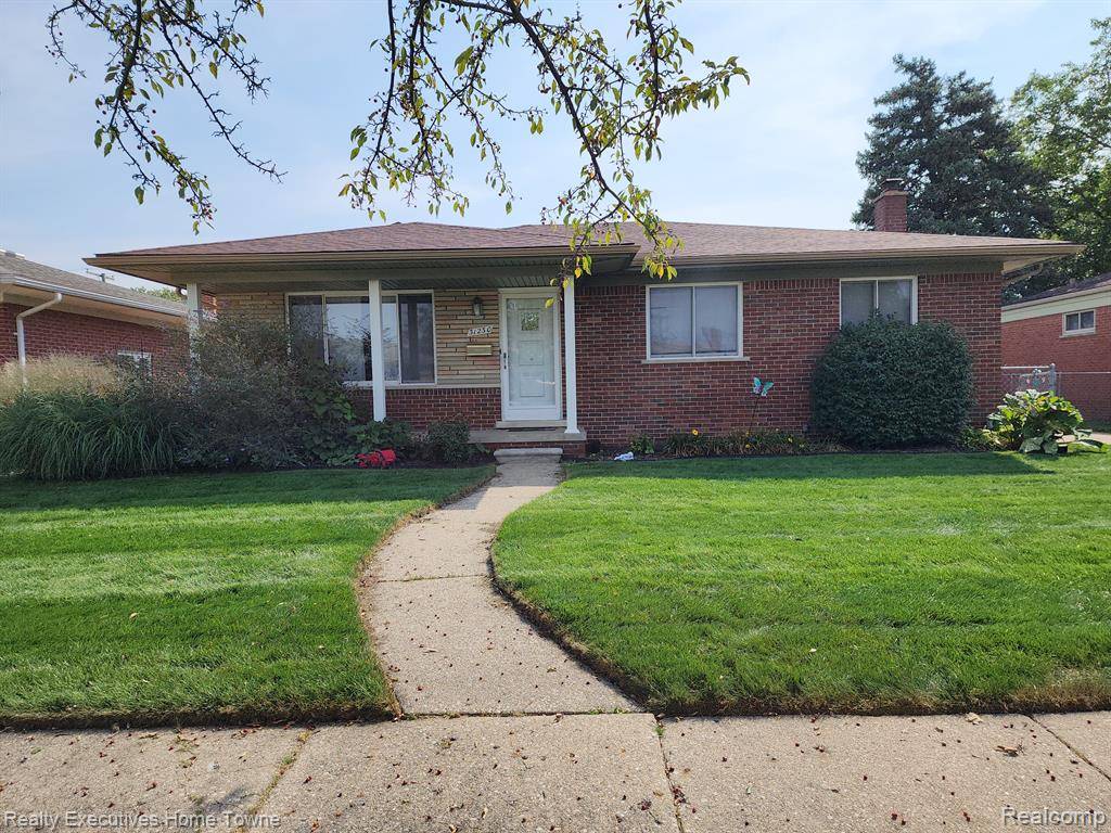 31230 WELLSTON Drive, Warren, MI 48093