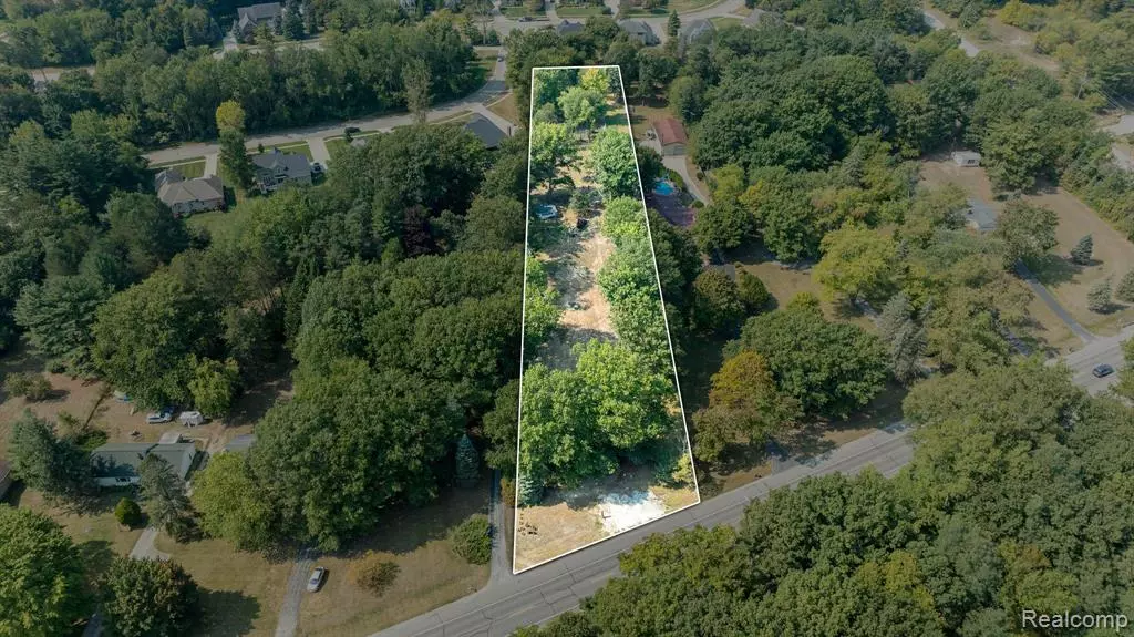0001 Lakeshore Road, Fort Gratiot Twp, MI 48059