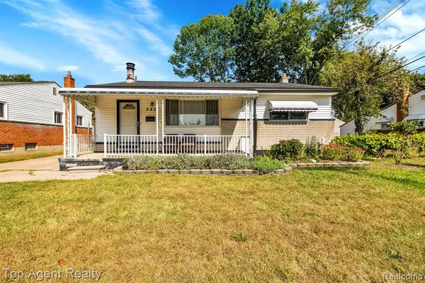 Madison Heights, MI 48071,545 SONIA Avenue