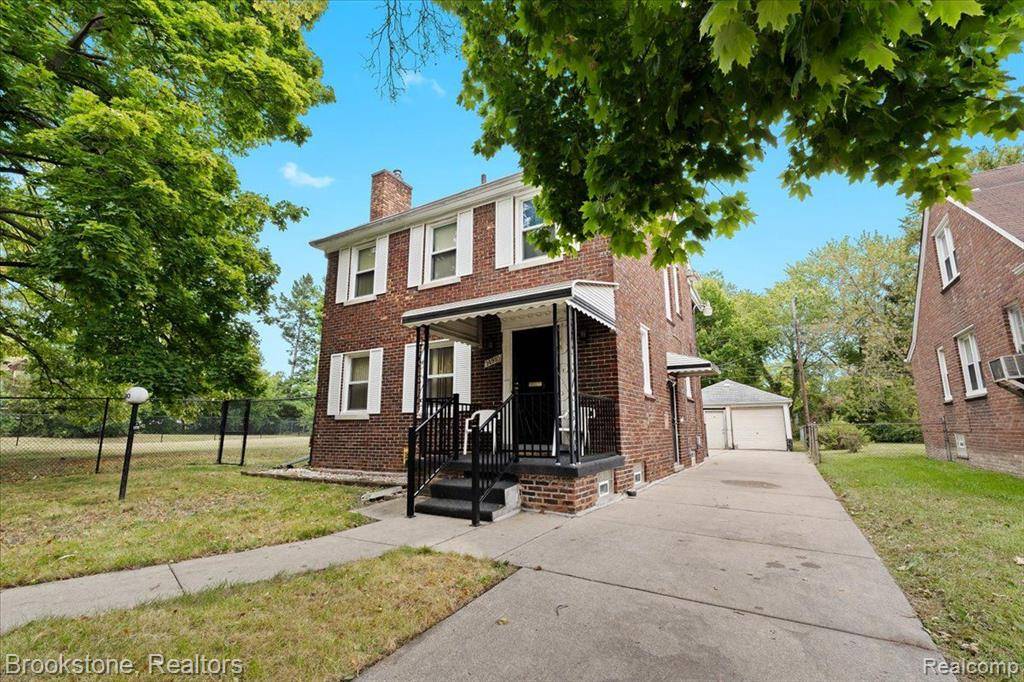 14910 Ferguson Street, Detroit, MI 48227