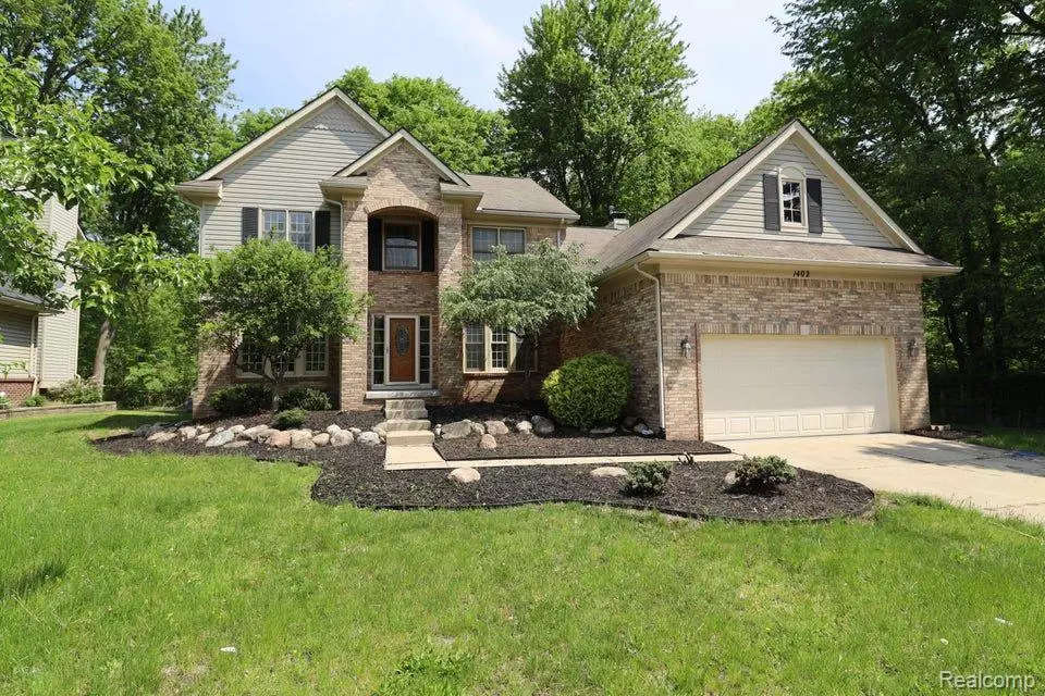 Wixom, MI 48393,1402  Trailside Boulevard