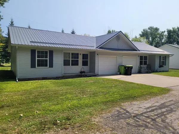 310 Parkview Street, Pinconning, MI 48650