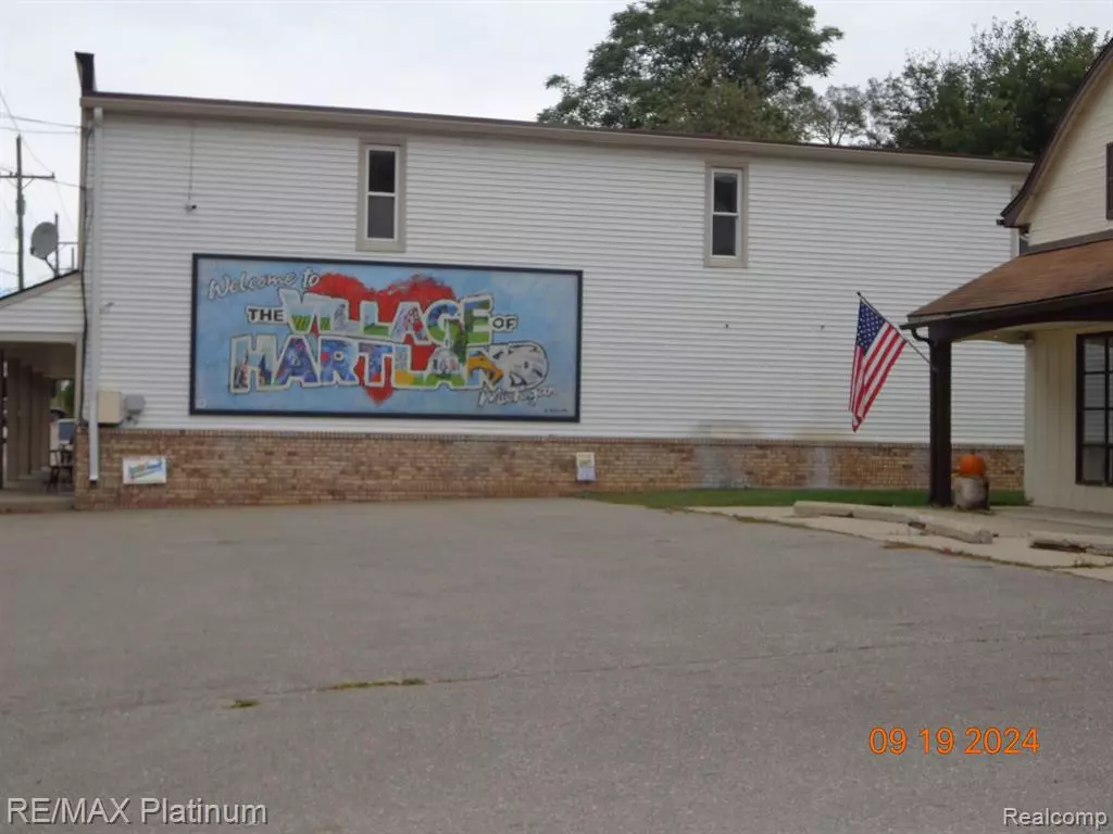 Hartland Twp, MI 48353,3552 AVON Street 2nd floor