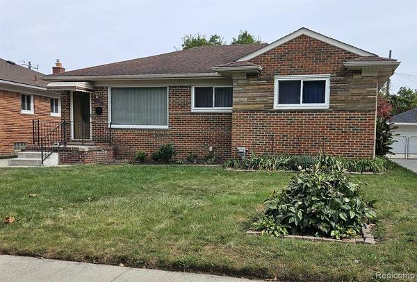 21620 KIPLING Street, Oak Park, MI 48237