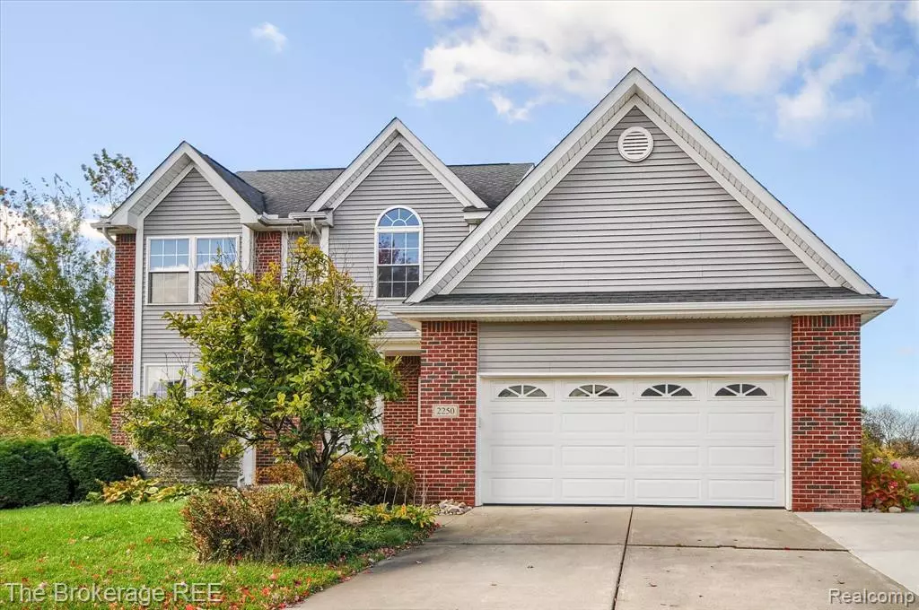 Davison Twp, MI 48423,2250 KILDARE Drive