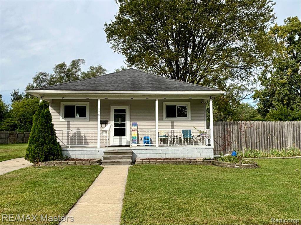 7761 MONTROSE Street,  Detroit,  MI 48228