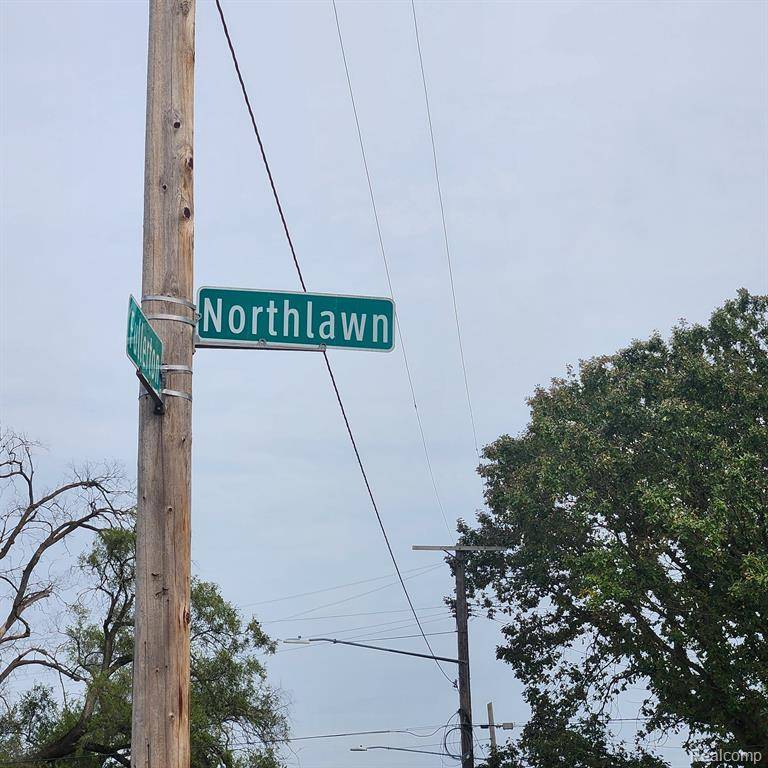 Detroit, MI 48238,12603 NORTHLAWN Street