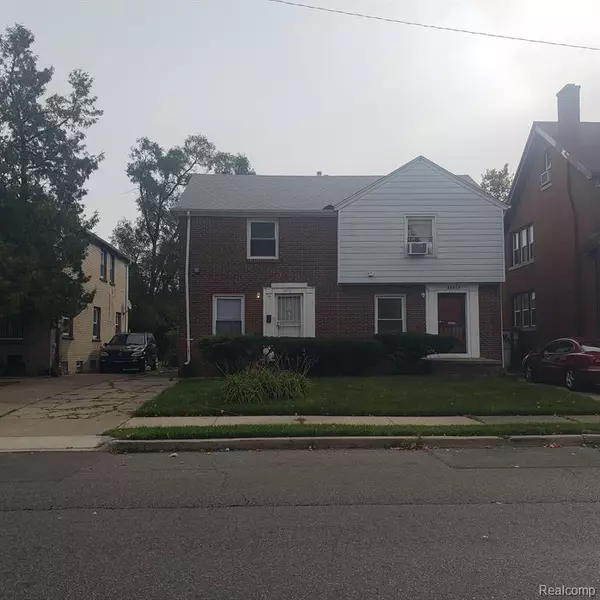 16610 FAIRFIELD Street, Detroit, MI 48221