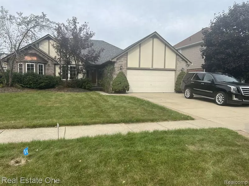 12929 N BEECHNUT Drive E, Sterling Heights, MI 48313