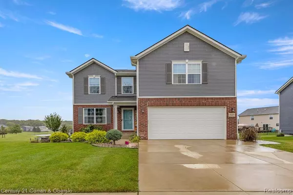 Huron Twp, MI 48134,28601 APPLE BLOSSOM Drive