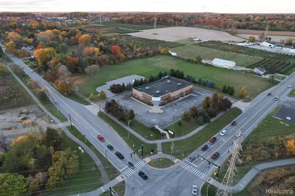 Washington Twp, MI 48095,63033 VAN DYKE Road
