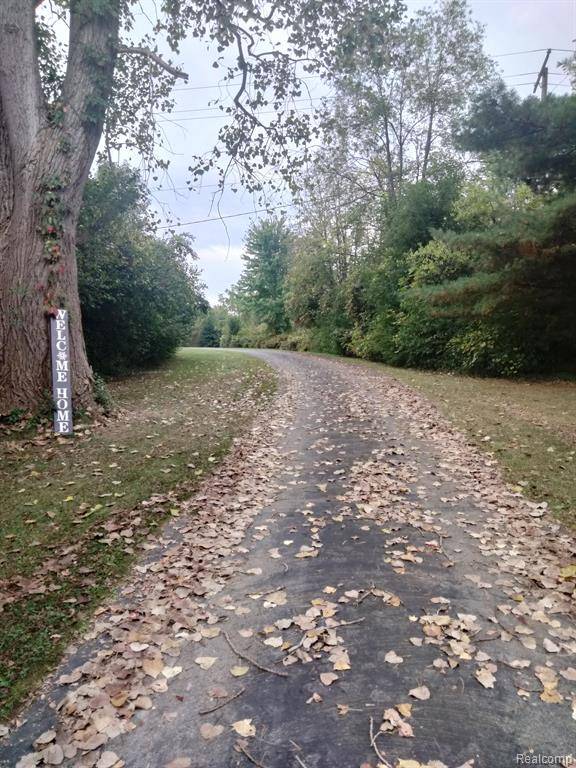 Lyon Twp, MI 48178,VL  11 MILE Road