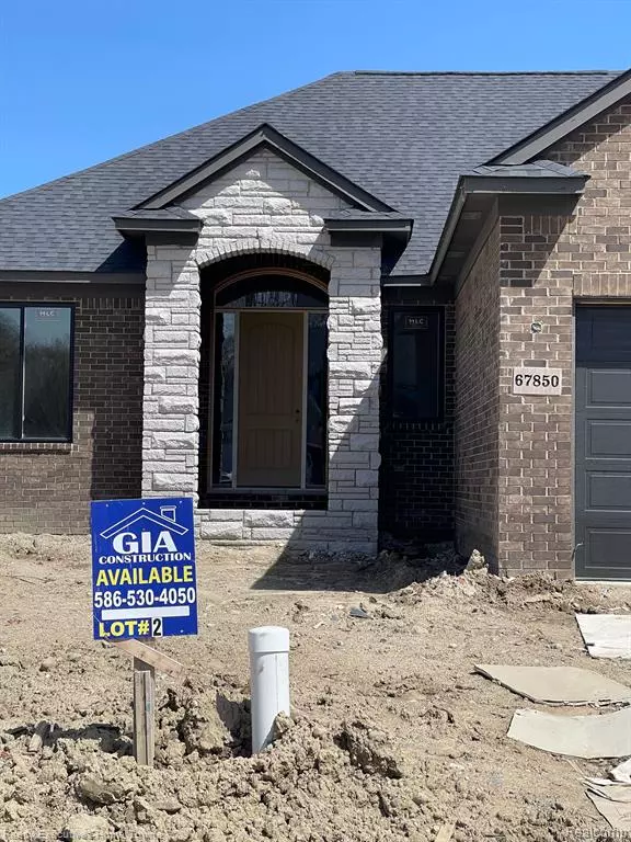 Richmond, MI 48062,67850 MADELINE Street