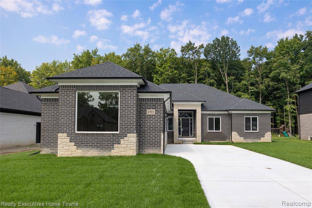 Richmond, MI 48062,67831 ASHLEY Avenue
