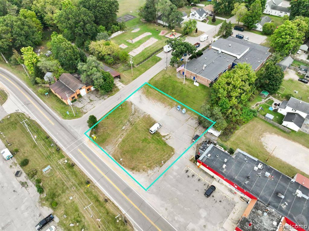 Unadilla Twp, MI 48137,000 M-36
