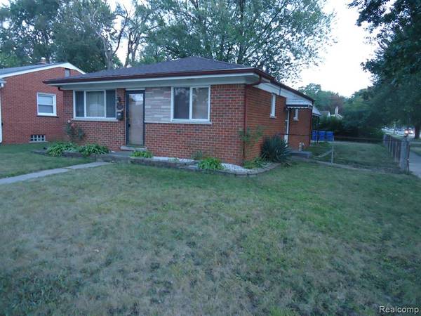 11002 DALE Avenue, Warren, MI 48089