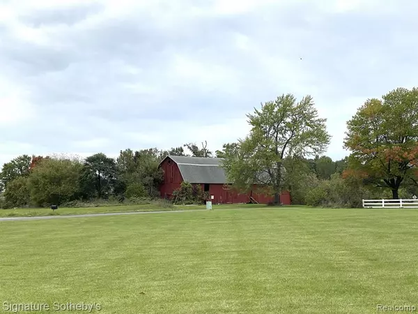 Salem Twp, MI 48178,000  Pontiac Trail