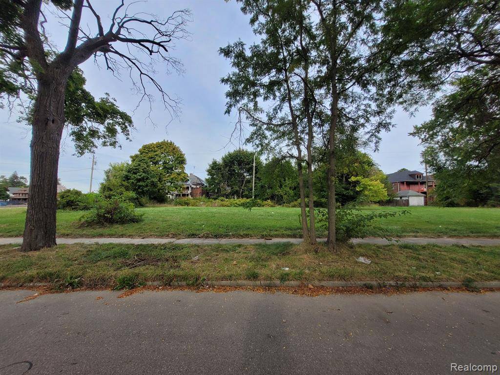 Detroit, MI 48207,3280 CANTON Street