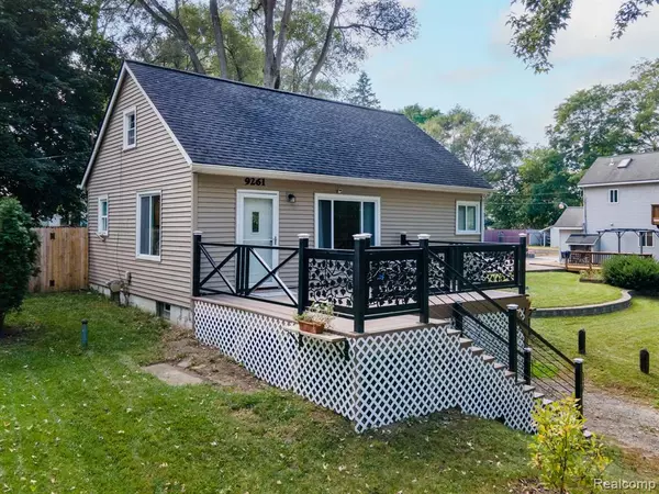 Springfield Twp, MI 48348,9261 Hillcrest