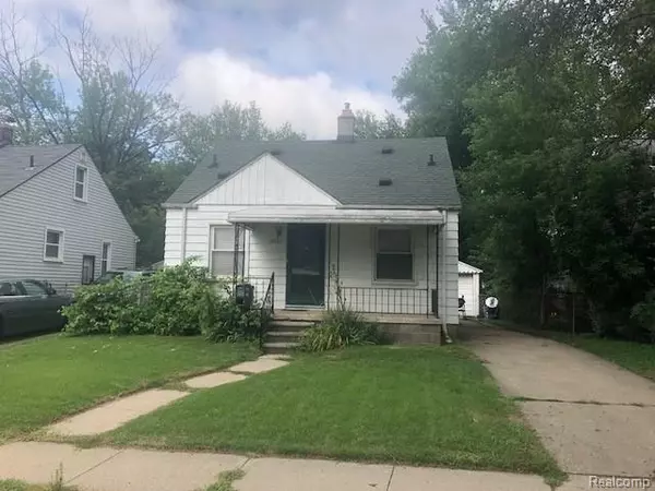 18681 OLYMPIA,  Redford Twp,  MI 48240