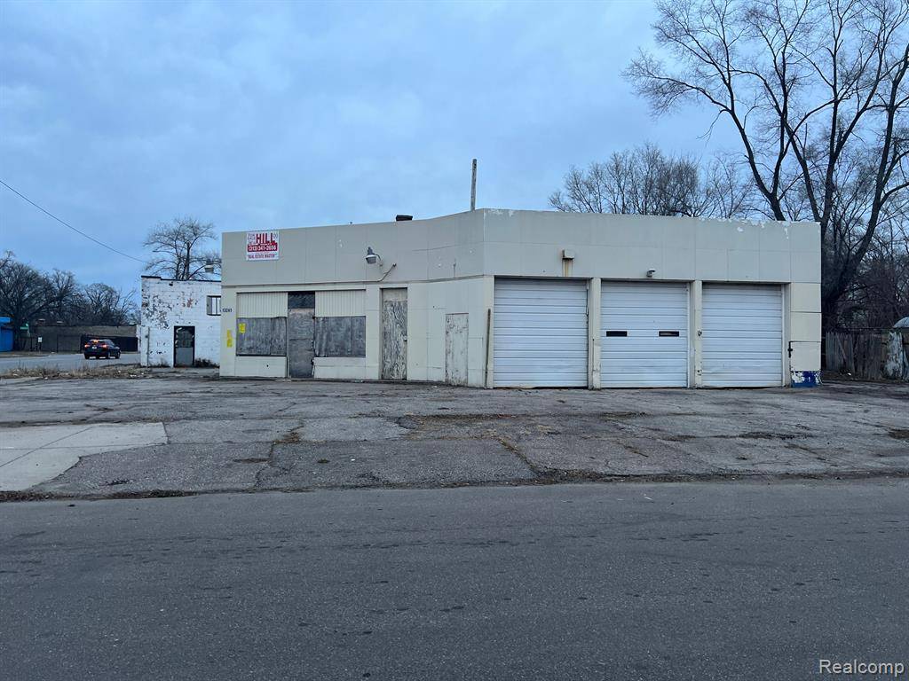 13241 FENKELL Street, Detroit, MI 48227