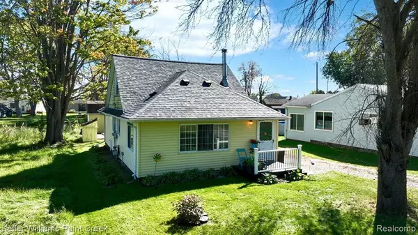 East China Twp, MI 48054,5599 E RIVER Road