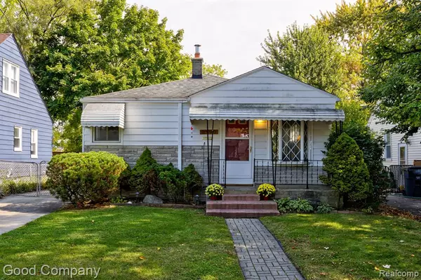 3990 GARDNER Avenue, Berkley, MI 48072