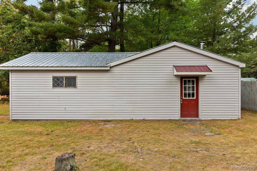 Roscommon Twp, MI 48651,1758 W NESTEL Road