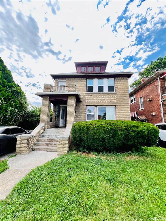 13621 NORTHLAWN Street,  Detroit,  MI 48238
