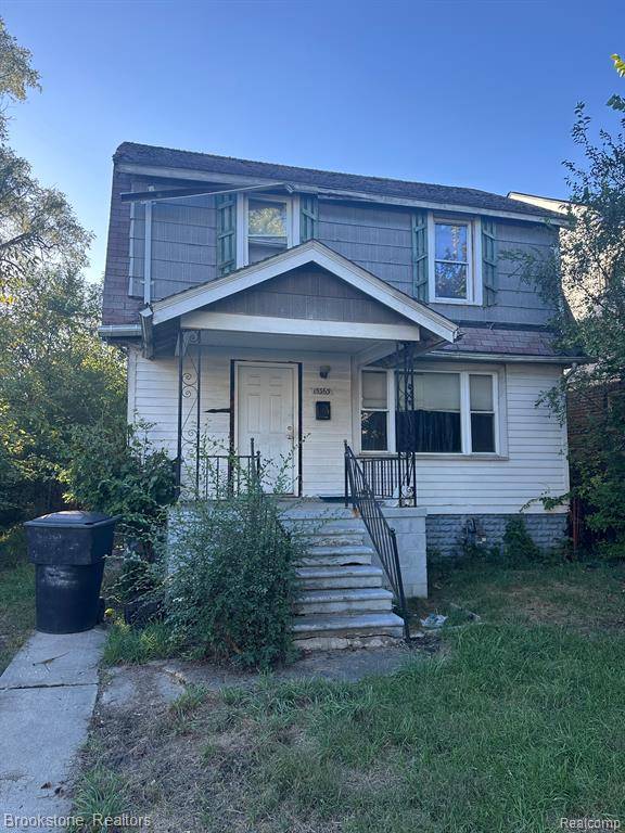 15363 TURNER Street, Detroit, MI 48238