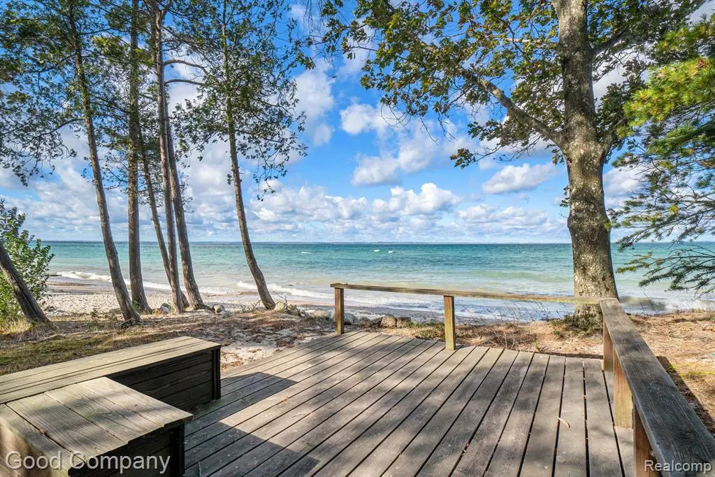 Kewadin, MI 49648,3017 Forest Beach Trail