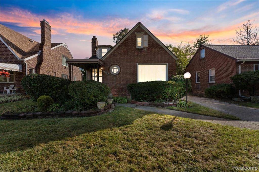 16240 PREVOST Street, Detroit, MI 48235