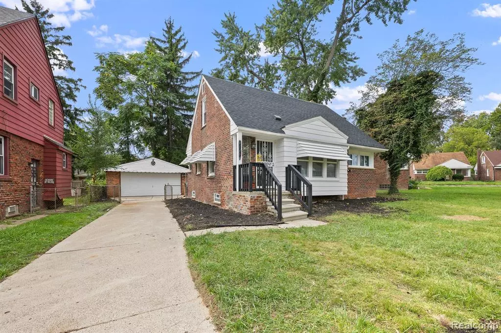 Detroit, MI 48219,23451 MARGARETA Street