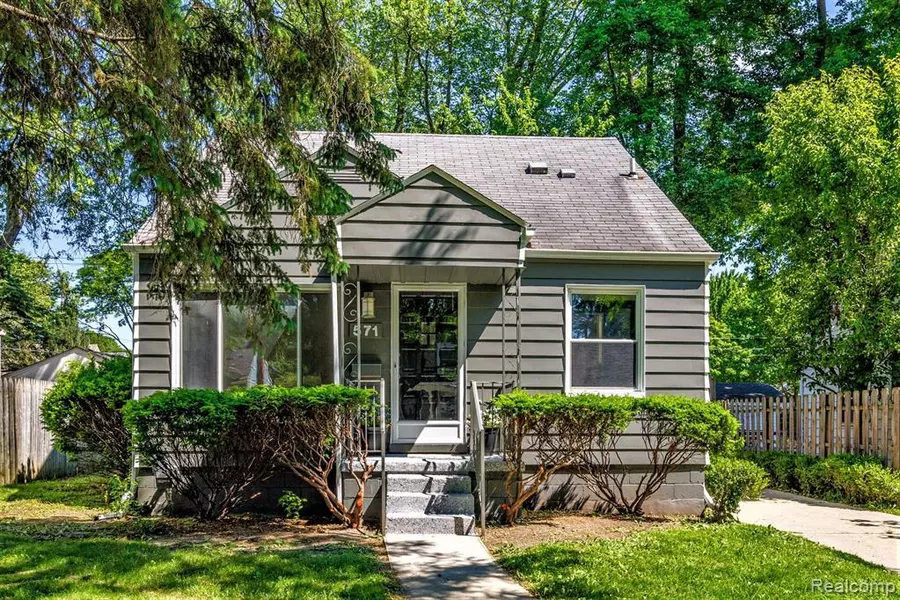 571 BIRD Avenue, Birmingham, MI 48009