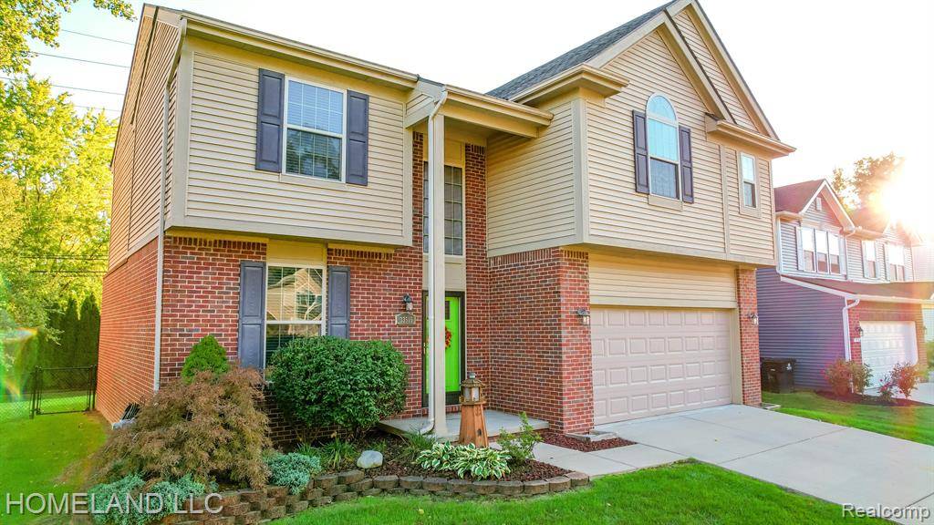 33515 BIRCHLAWN, Westland, MI 48185