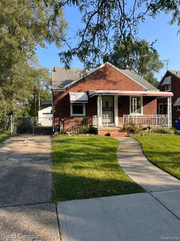16413 ROSSINI Drive, Detroit, MI 48205